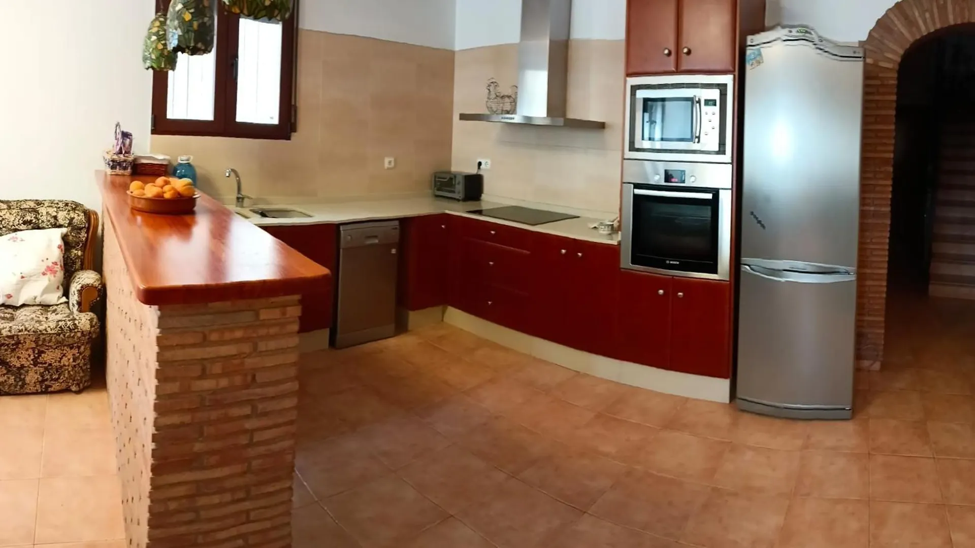 La Cerrada Villa El Collado 0*,  Spanje