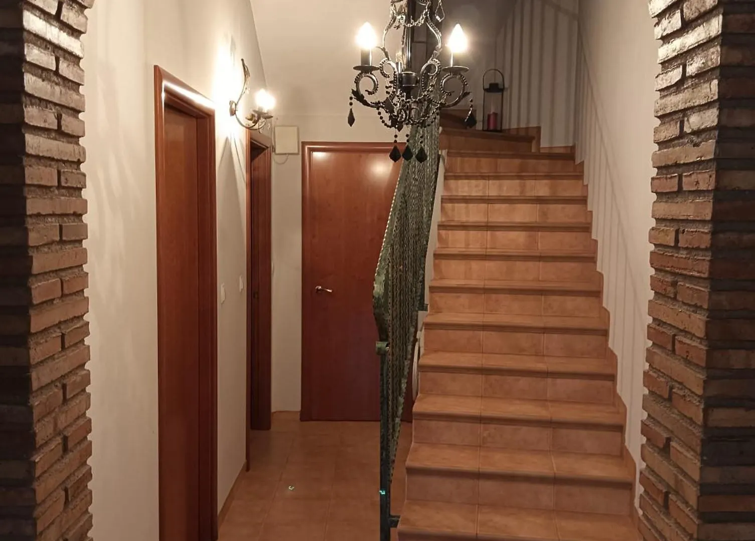 Vakantiehuis La Cerrada Villa El Collado Spanje
