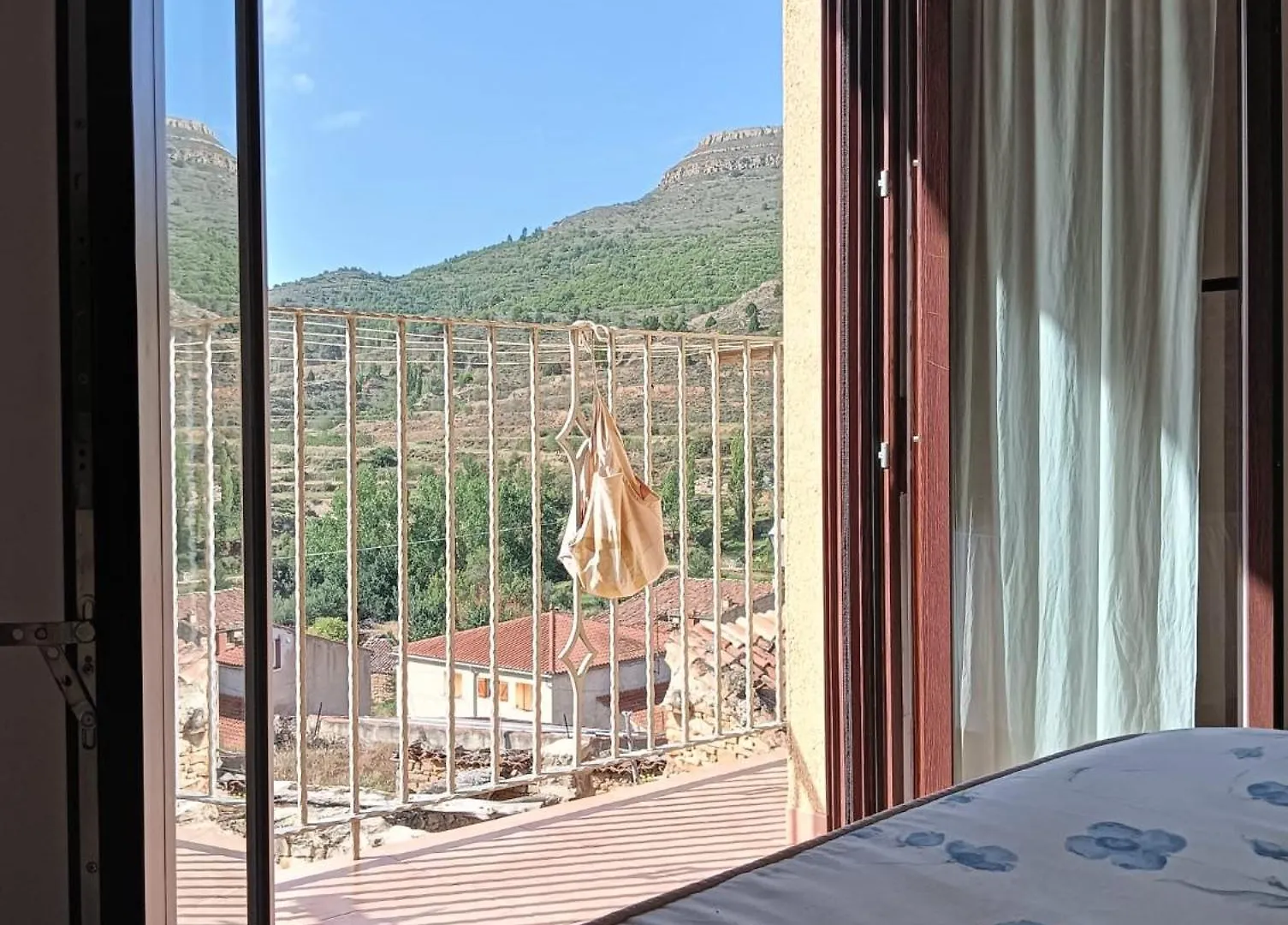 La Cerrada Villa El Collado